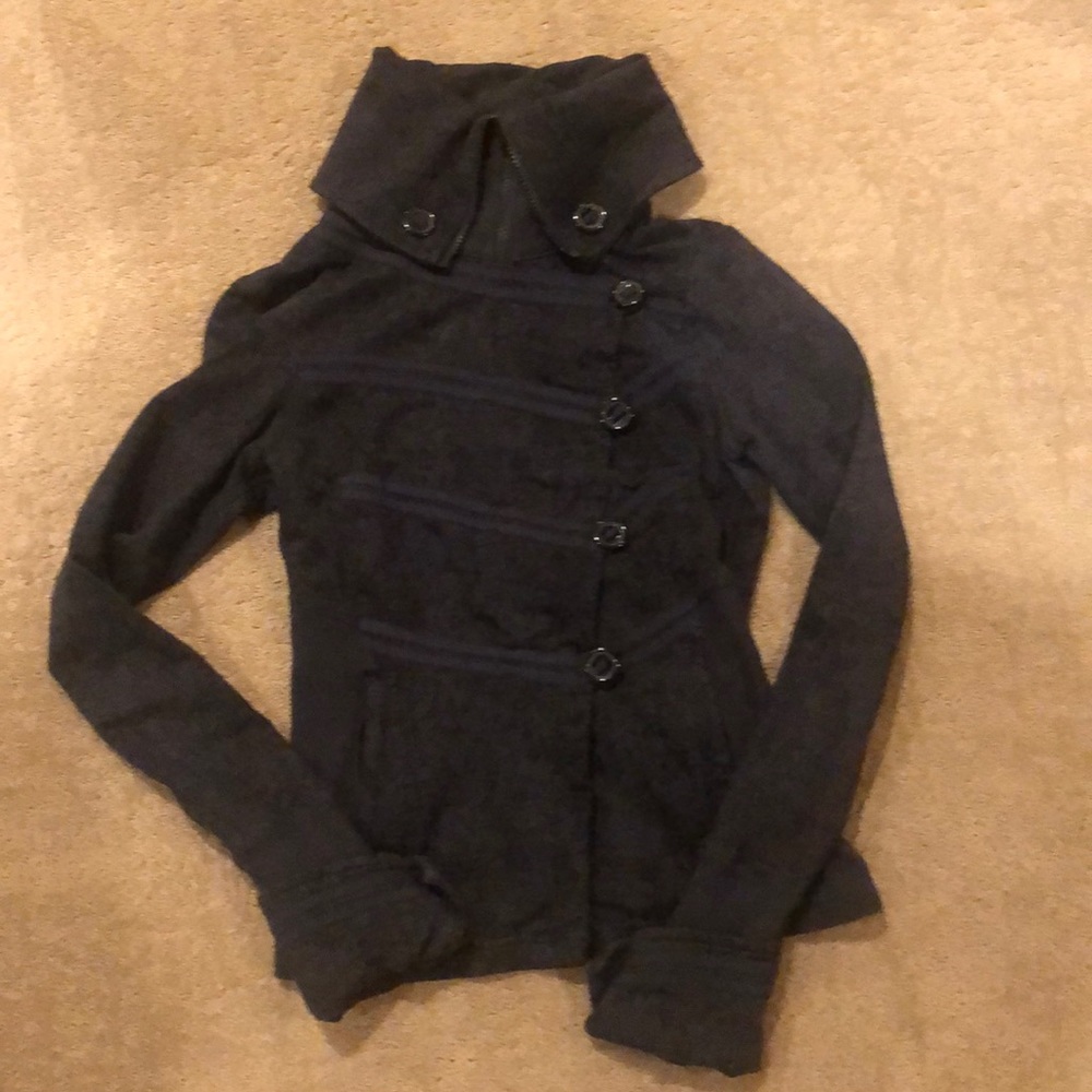 Lululemon
